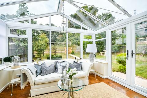 5 The Gallops, Foxhill, Swindon, SN4 0FG