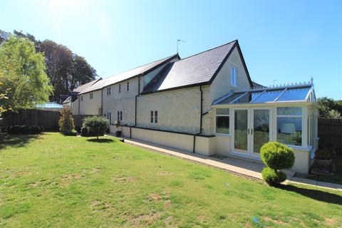 5 The Gallops, Foxhill, Swindon, SN4 0FG