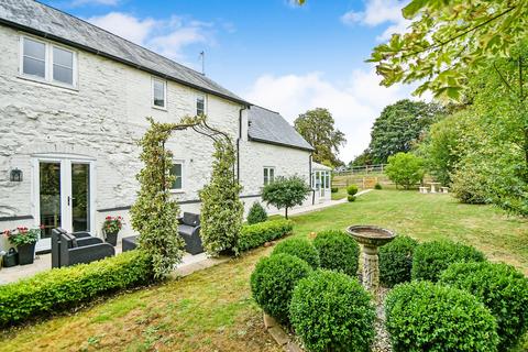 5 The Gallops, Foxhill, Swindon, SN4 0FG