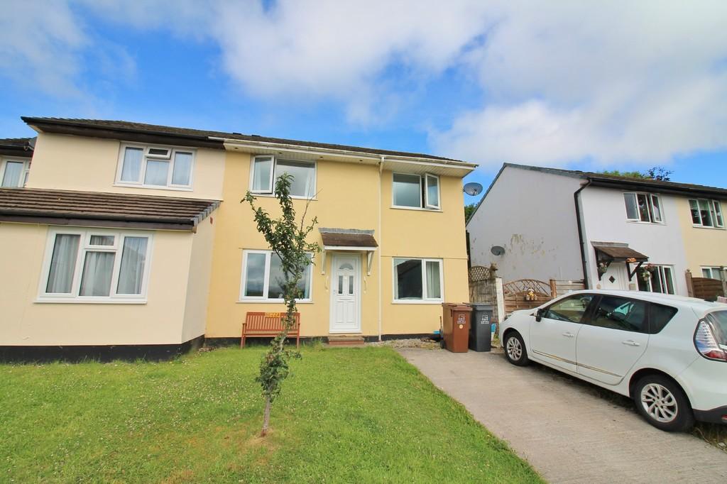 Bottle Park, Lee Mill Bridge, Ivybridge 3 bed semidetached house £