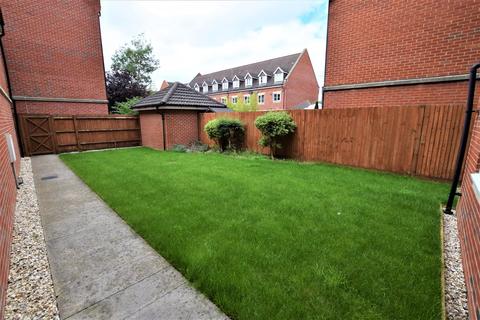 2 Bude Road, Swindon, SN2 2DB