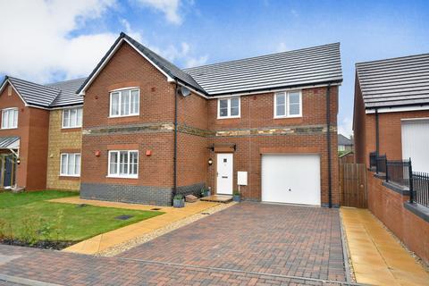 9 Jupiter Close, Blunsdon, Swindon, SN26 8AH