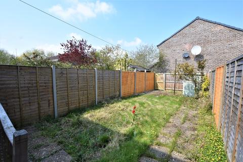 36 The Chesters, Westlea, Swindon, SN5 7DB