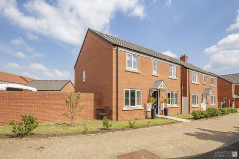 6 Baker Drive, Hethersett, Norwich, NR9 3GB