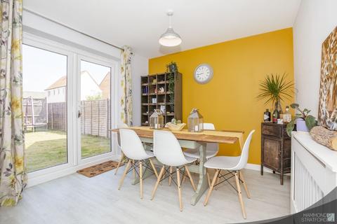 6 Baker Drive, Hethersett, Norwich, NR9 3GB