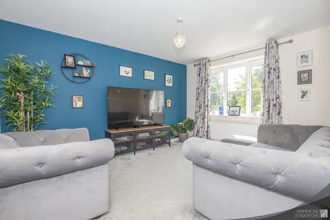 6 Baker Drive, Hethersett, Norwich, NR9 3GB