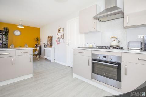 6 Baker Drive, Hethersett, Norwich, NR9 3GB