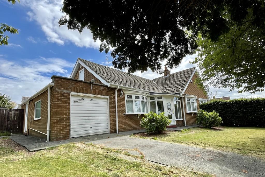 Hillview, Middle Herrington 1 bed semidetached bungalow £259,950