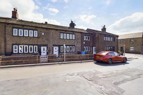 4 Doctor Lane, Scouthead, Oldham, OL4 4AB