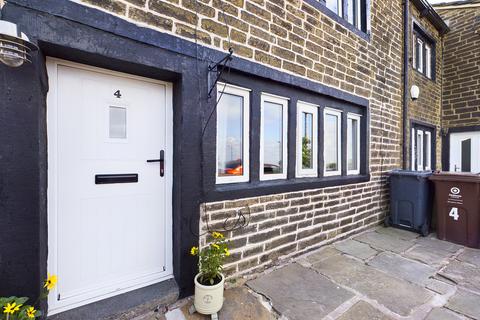 4 Doctor Lane, Scouthead, Oldham, OL4 4AB