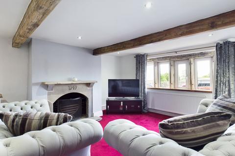 4 Doctor Lane, Scouthead, Oldham, OL4 4AB