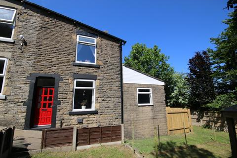 13 Dane Street, Mossley, Ashton-under-lyne, OL5 0RZ