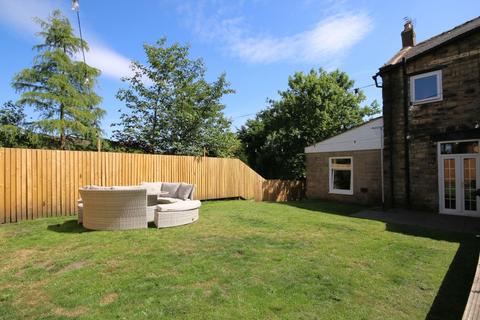 13 Dane Street, Mossley, Ashton-under-lyne, OL5 0RZ