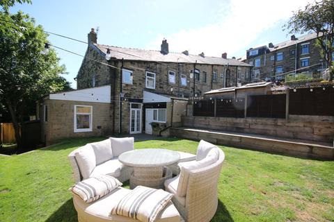 13 Dane Street, Mossley, Ashton-under-lyne, OL5 0RZ