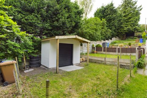 13 Dane Street, Mossley, Ashton-under-lyne, OL5 0RZ
