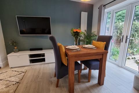 74 Brookfield Road, Cheadle, SK8 1ES