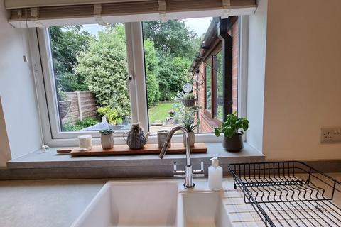 74 Brookfield Road, Cheadle, SK8 1ES
