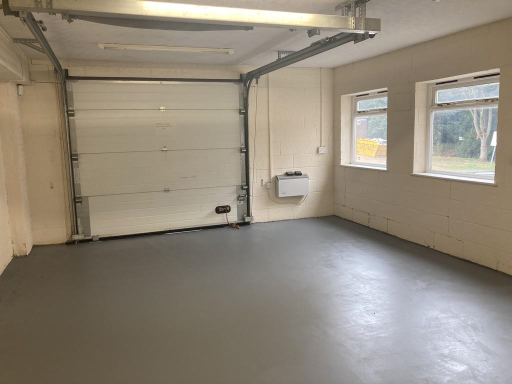 Sanders Road, Finedon Road Industrial Estate, Wellingborough Industrial