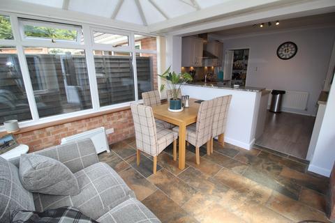 32 Beech Grove, Warminster, BA12 0AB