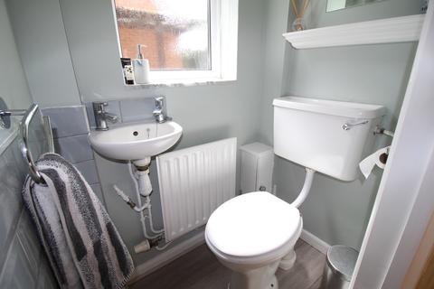 32 Beech Grove, Warminster, BA12 0AB