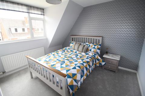 32 Beech Grove, Warminster, BA12 0AB