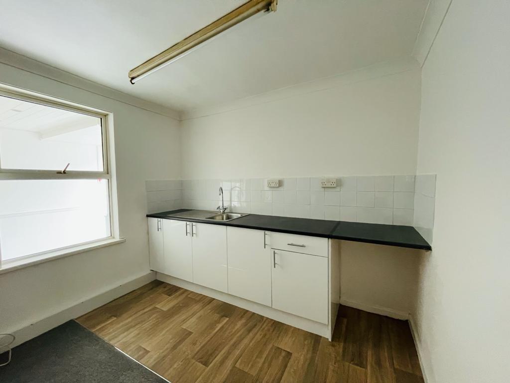 Treneere Road, Penzance Studio £460 pcm (£106 pw)