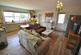 Living Kitchen Dining Room