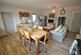 Living Kitchen Dining Room