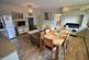 Living Kitchen Dining Room