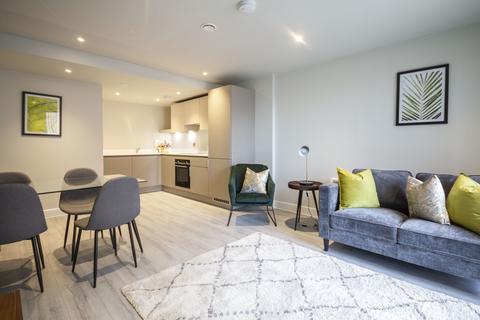 1 bedroom apartment to rent - St Martins Place, Broad Street, Birmingham, B15