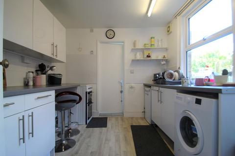 1 bedroom ground floor flat to rent, Central Oxford