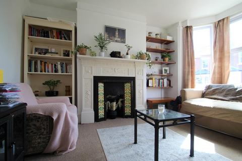 1 bedroom ground floor flat to rent, Central Oxford