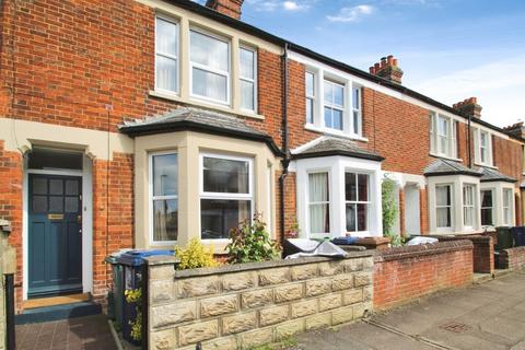 undefined, Alexandra Road, Oxford