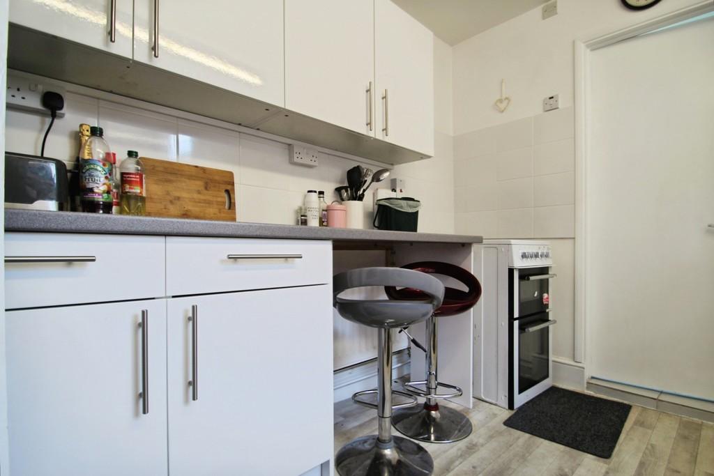 Kitchen - Angle 2