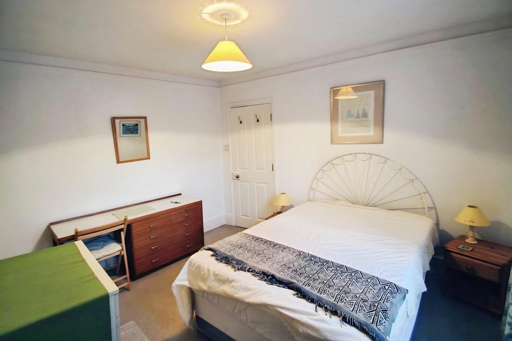 Bedroom 1 - Angle 1