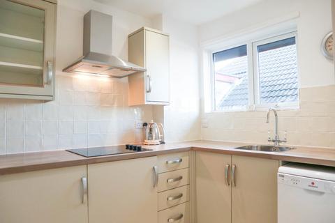 1 bedroom apartment for sale - Kingsway, Hove