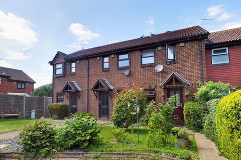 undefined, Withey Meadows, Hookwood