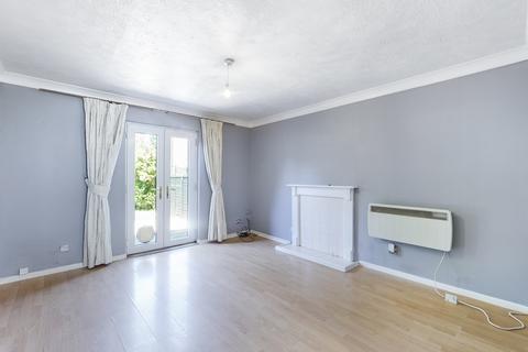undefined, Withey Meadows, Hookwood