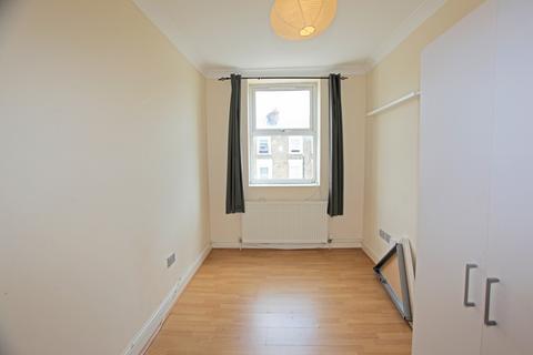 undefined, Newington Green Road, London, N1