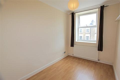undefined, Newington Green Road, London, N1