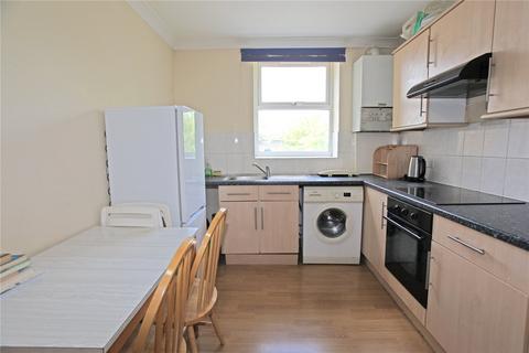 undefined, Newington Green Road, London, N1