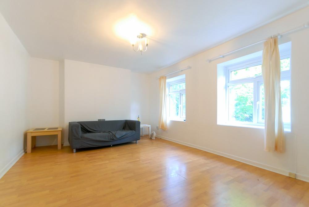 Lansdowne Lane, London, SE7 1 bed flat £950 pcm (£219 pw)