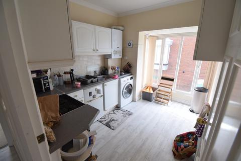 1 bedroom flat to rent - Duckmill Crescent, Bedford
