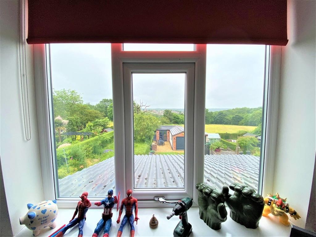 View From Bedroom Two