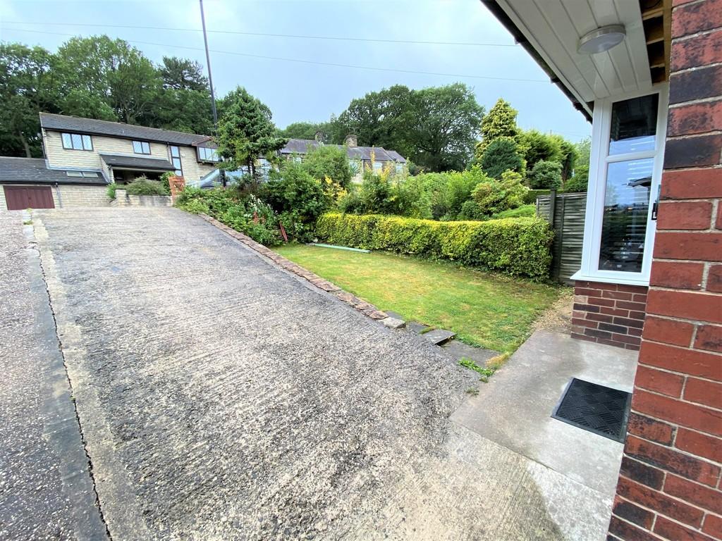 Front Drive