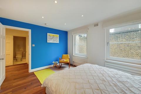 2 bedroom apartment to rent, Clennam Street, Borough