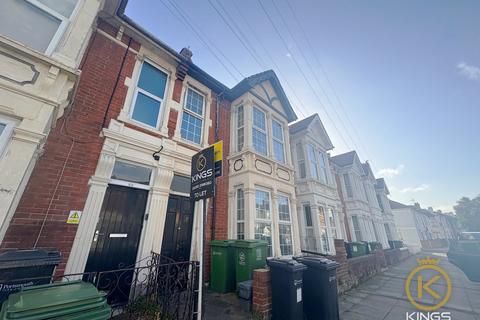 undefined, Devonshire Avenue,Portsmouth,PO4