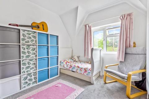 9 Hemplands, Hailey, Witney, OX29 9UR