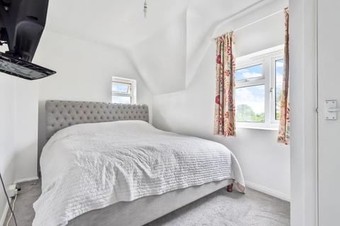 9 Hemplands, Hailey, Witney, OX29 9UR