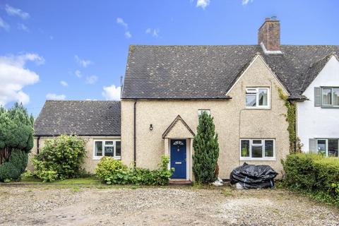 9 Hemplands, Hailey, Witney, OX29 9UR